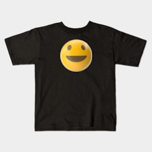 SMILATED Kids T-Shirt